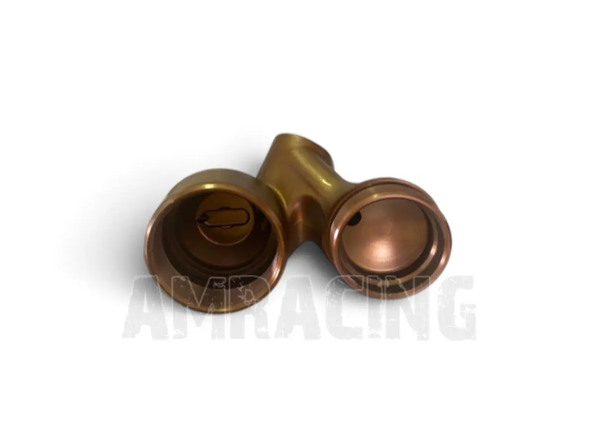 CABEZAL MONO TM 4T 2018